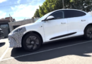 Scooped in Melbourne!: Here’s proof MG is planning to tackle the Tesla Model Y head-on. It’s called the IM LS6 and it’s coming in 2025